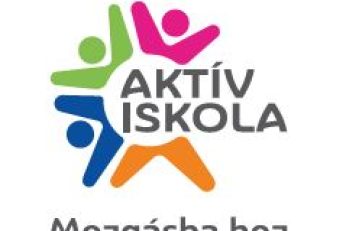 Aktív Iskola lettünk!