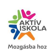 Aktív Iskola lettünk!